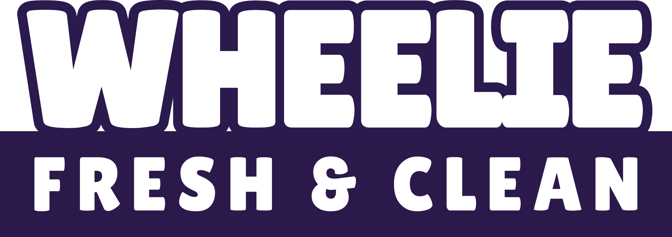 Wheelie Fresh & Clean